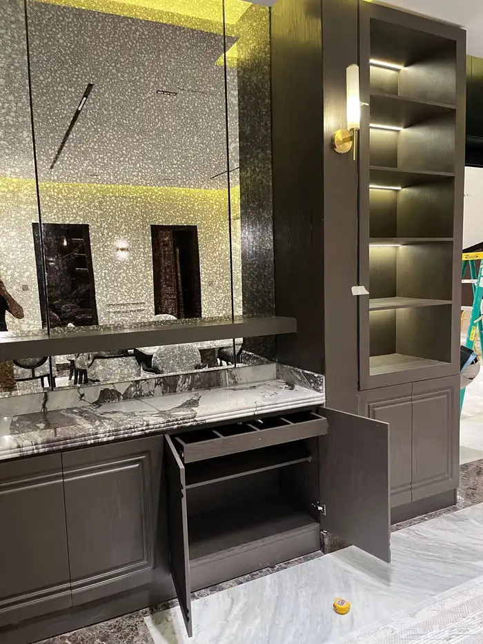 نجار تفصيل باعلي جوده 10