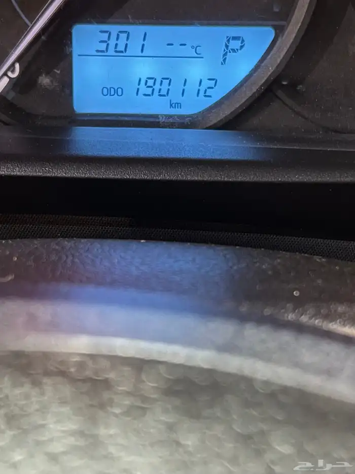 يارس موديل 2021 17