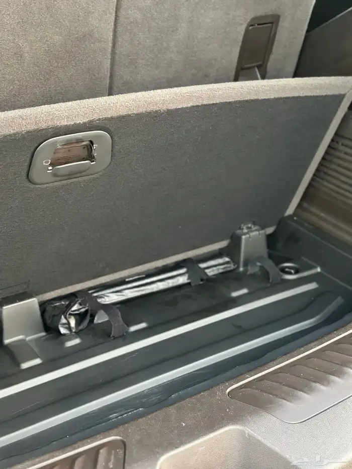 تاهو 2022 (دبل ) عداد 66 الف 58