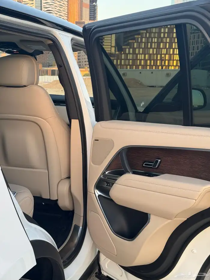 للبيع رنج روفر 2023 امريكي 4