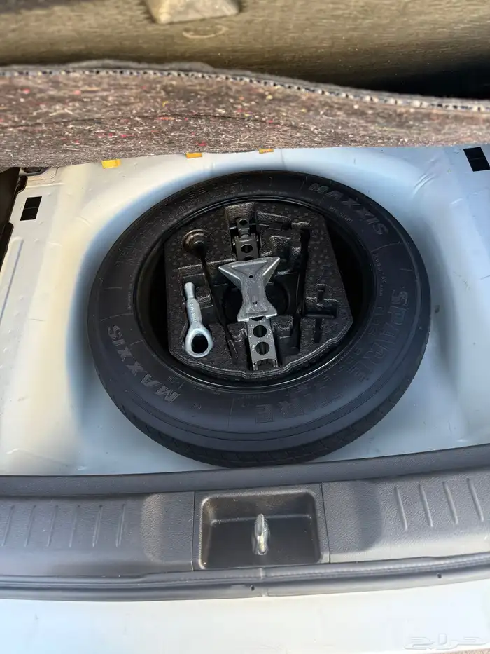 سوزوكي فيتارا 2019 فل كامل 5