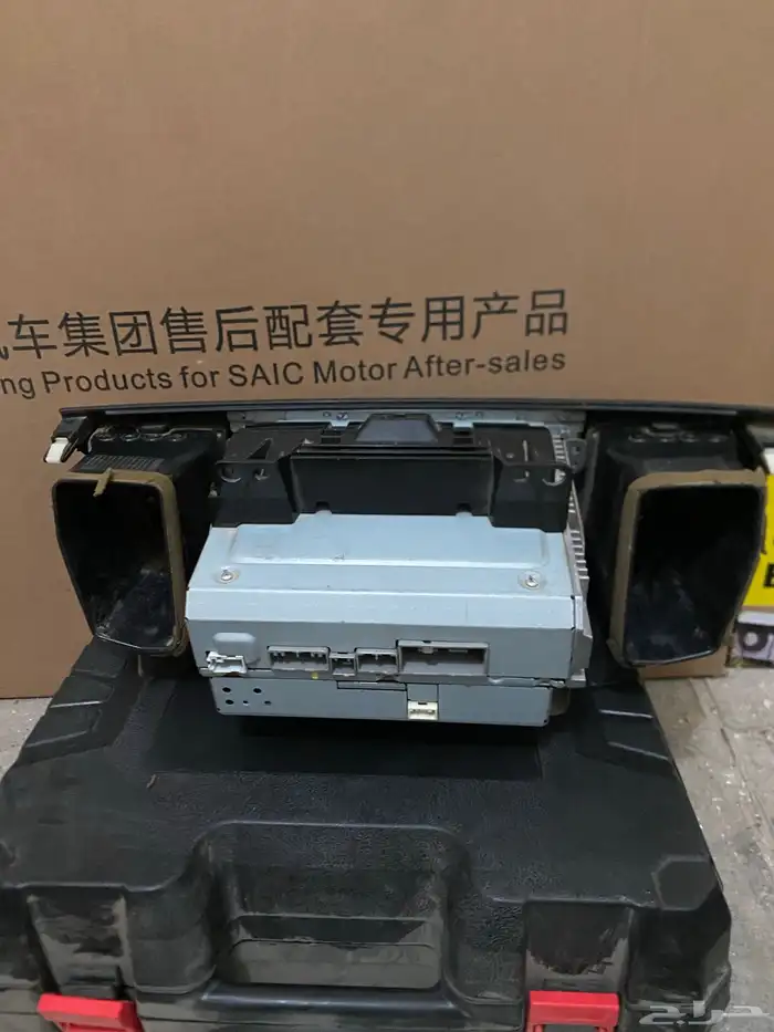 مسجل اكورد من 2013 إلى 2017 اصلي حق الوكالة 5