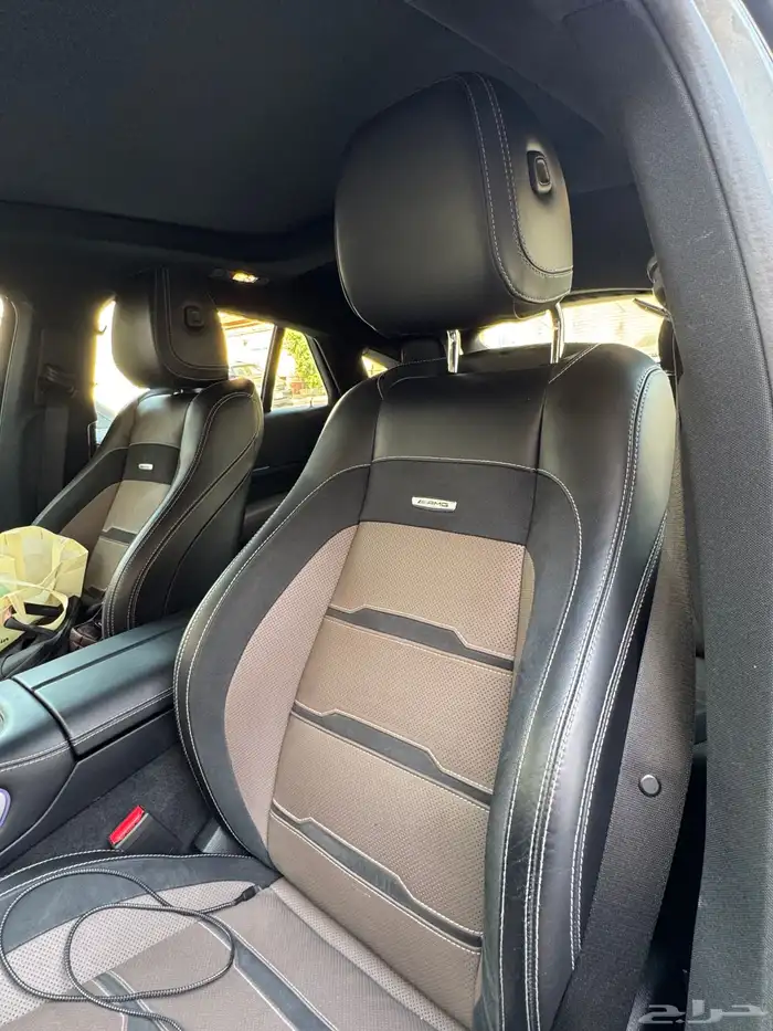 للبيع مرسيديس GLE 53 موديل 2020م 13