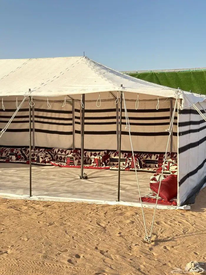خيمة خيام خيمة الصقور خيمة بيت الشعر 18