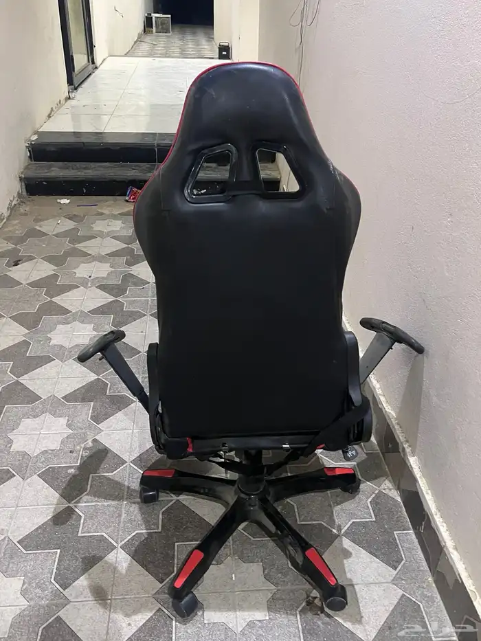 كرسي قيمنق من شركه PRO 1