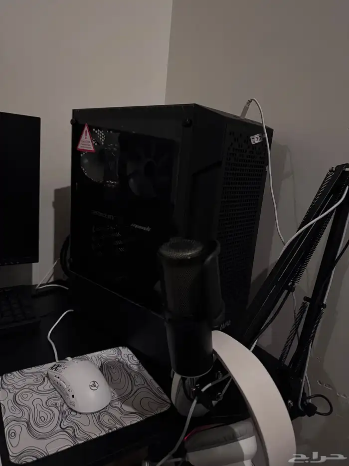 للبيع سيت اب كامل بمواصفات قويه وحلوه 4