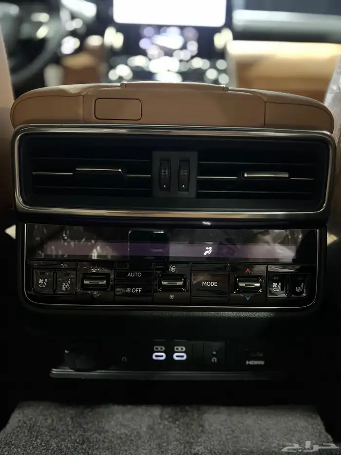 لكزس LX 600 BB 19