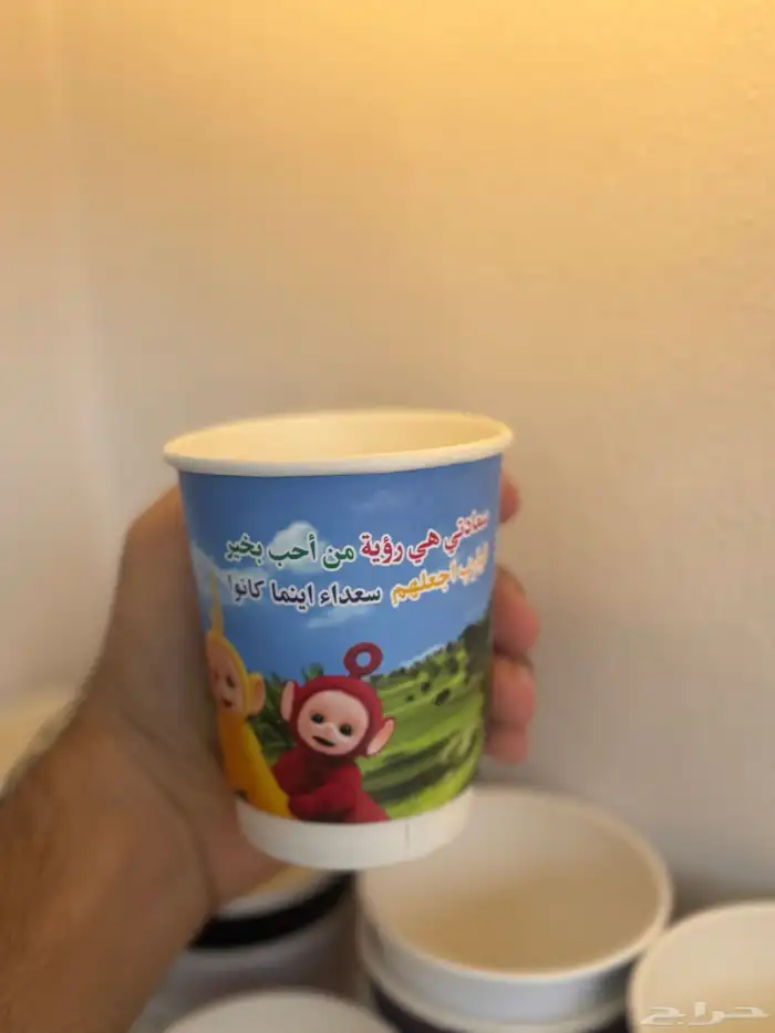 مطبعة اكواب 7