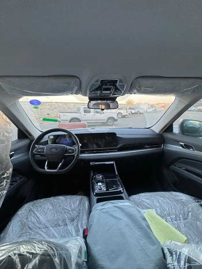 فورد تيرتوري امبيانتي 2026 2