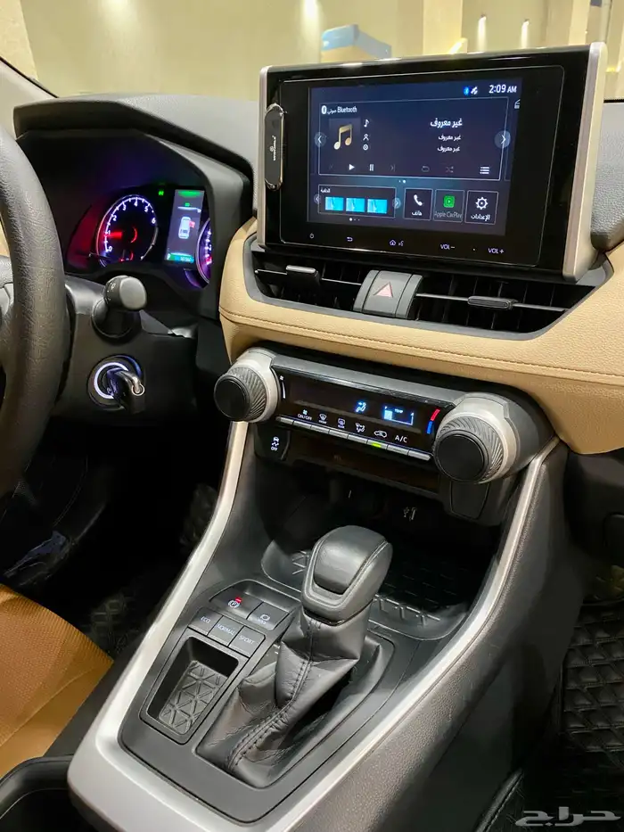 راف فور 2023 17