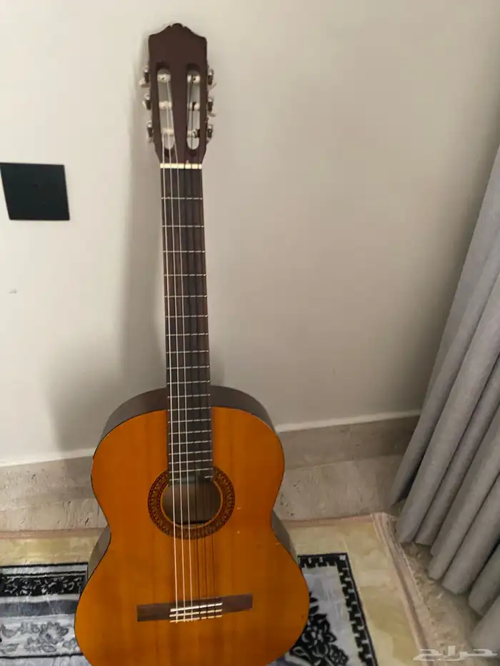 قيتار كلاسيك 5