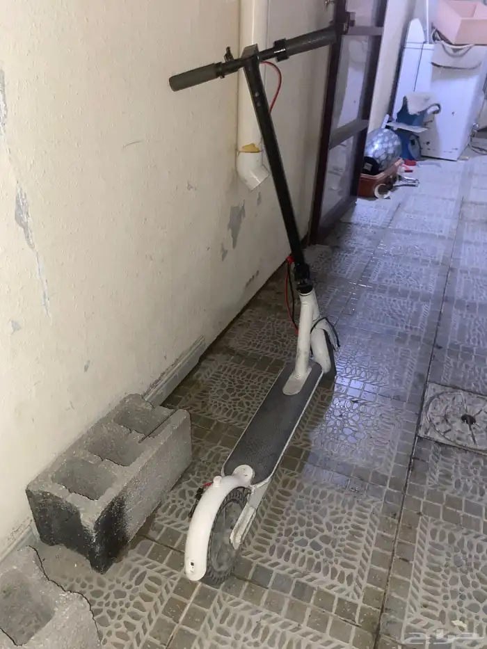 سكوتر كهاربي 0