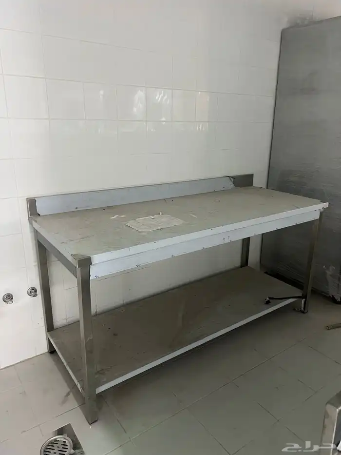 تجهيزات المطاعم 23