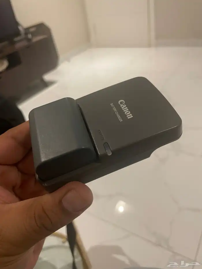 كاميرا كانون ريبل XTI Digital 0