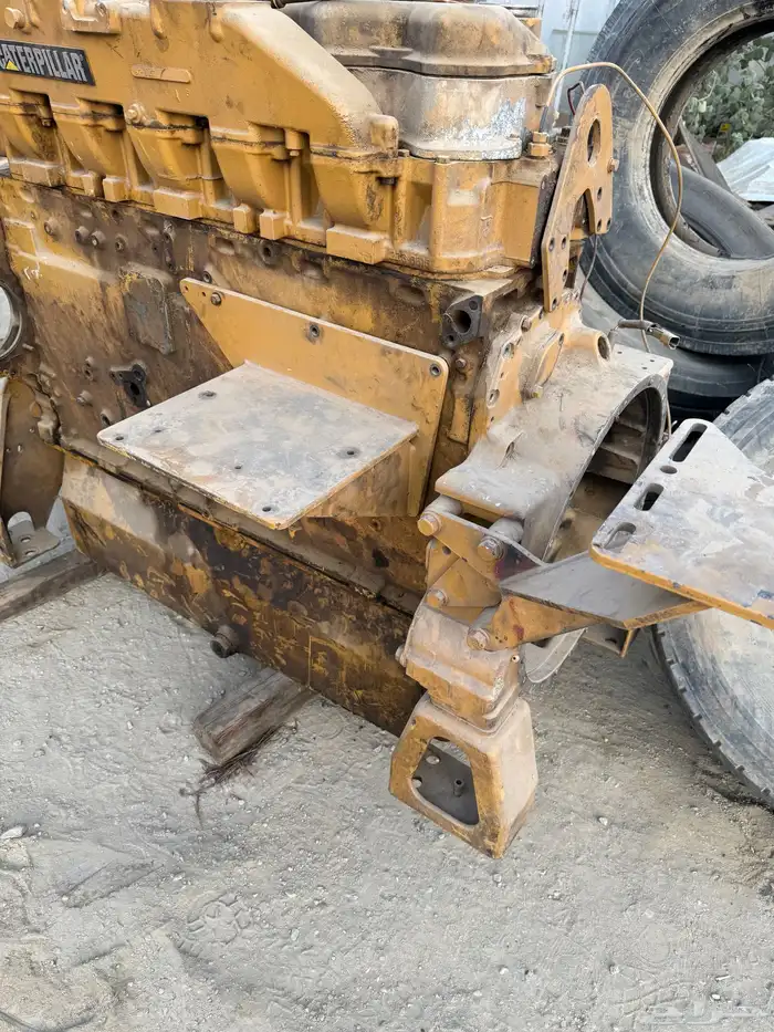 سرندلات مكينه 1