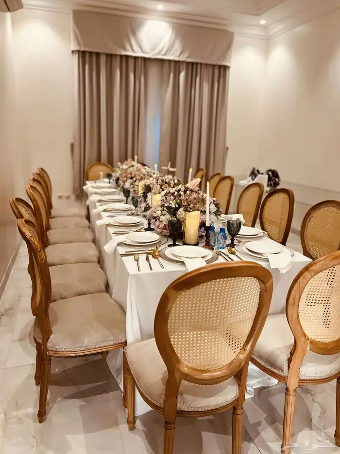 تنسيق حفلات 1