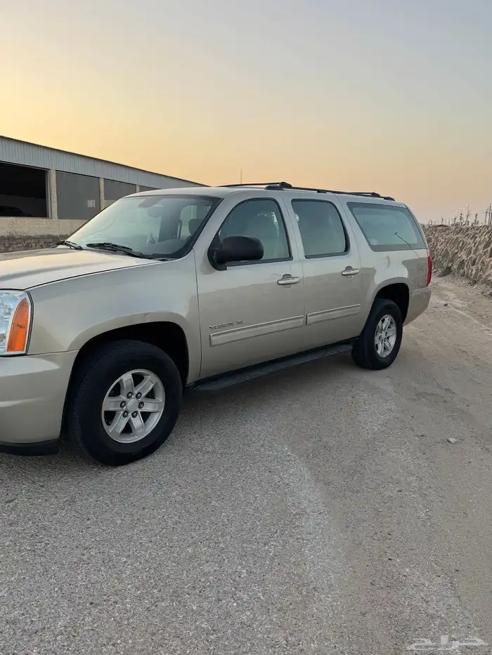 يوكن xlطويل 2019 0