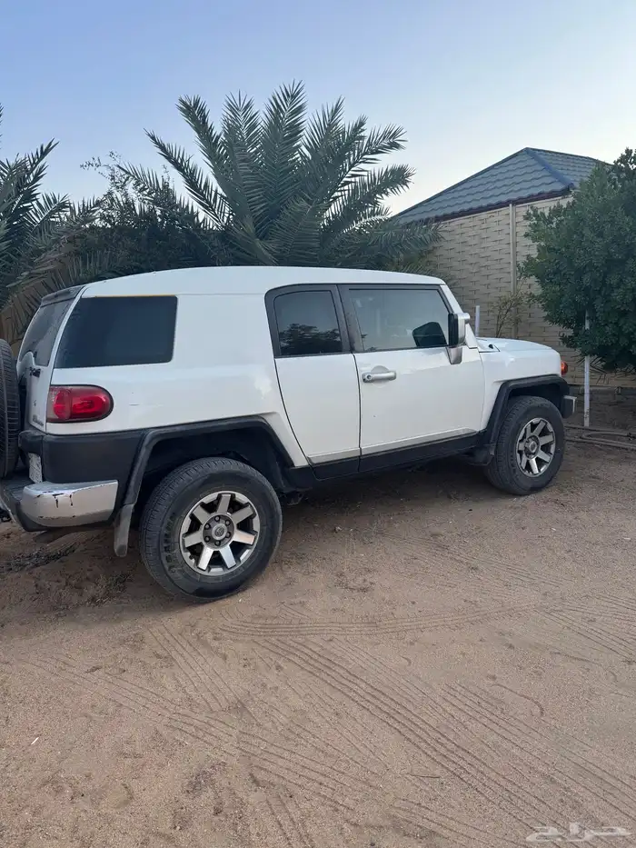 افجي للبيع 2010 سعودي 0