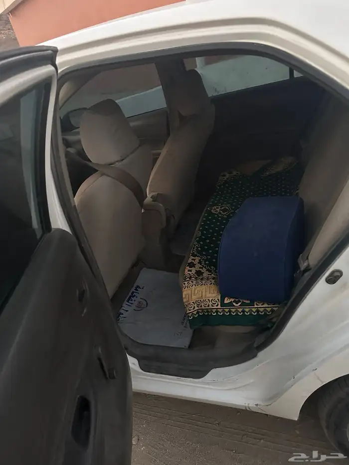 يارس للبيع 6