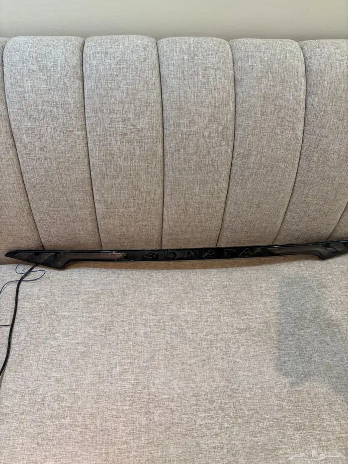 مساطر سوناتا استكر بنزين سوناتا 14 14