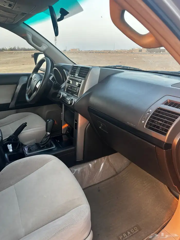 برادو وكاله 15