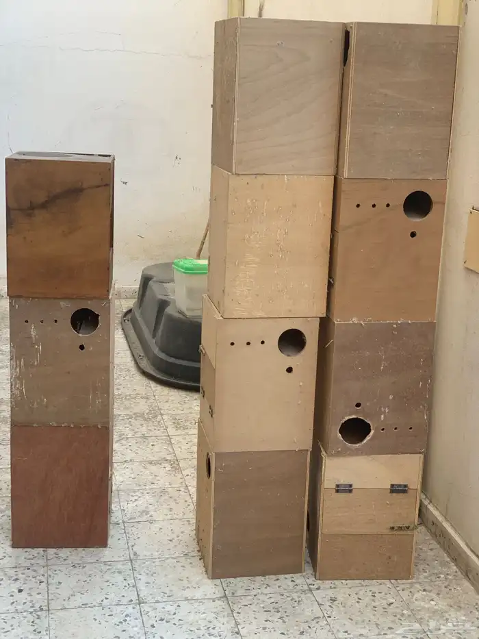 بياضات كنيور ودره ولوري وكويكر 0