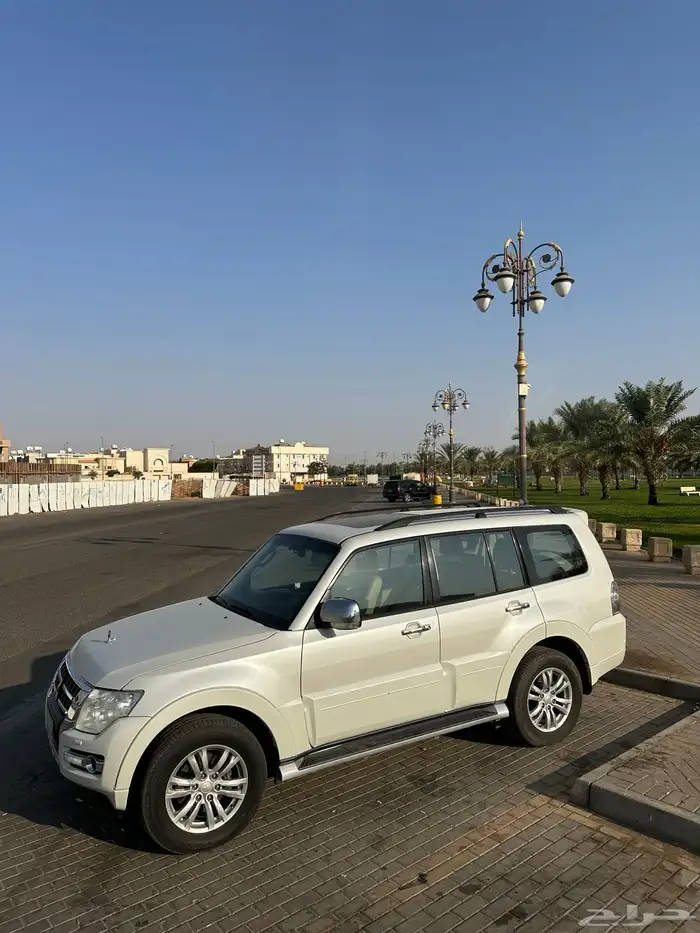 باجيرو 2017 فل كامل 2