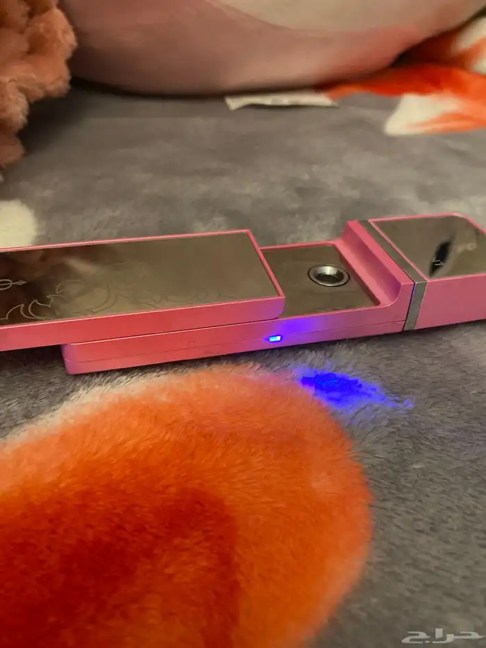 مبخره الكترونيه 2