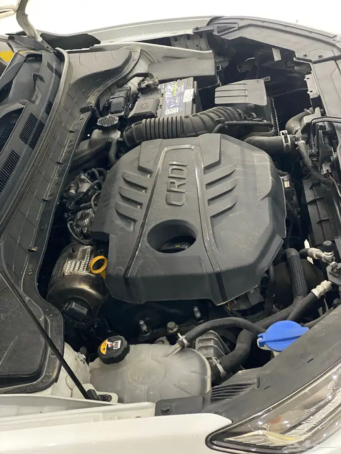 كونا فل كامل شرط ديزل 26