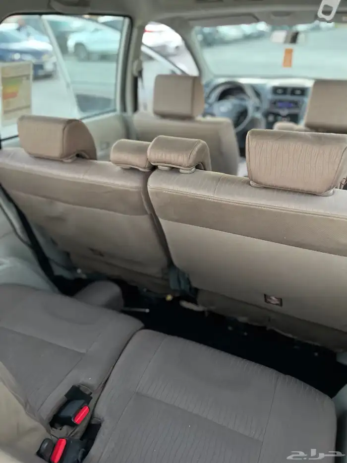 تويوتا افانزا 2020 ( ماشي 154 ) 12