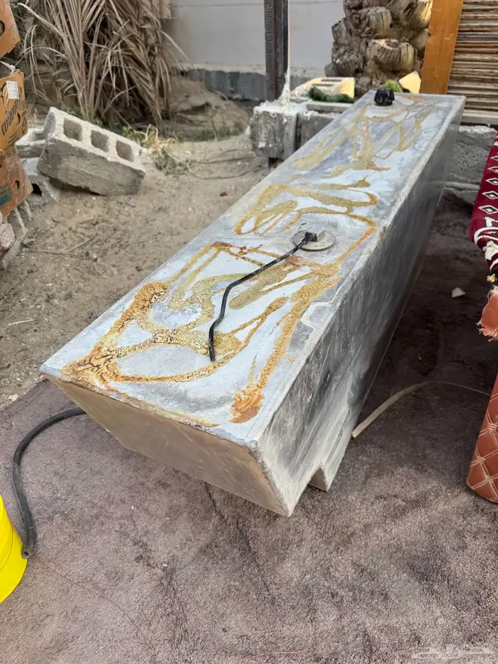 تانكي ماء هايلكس 175 0