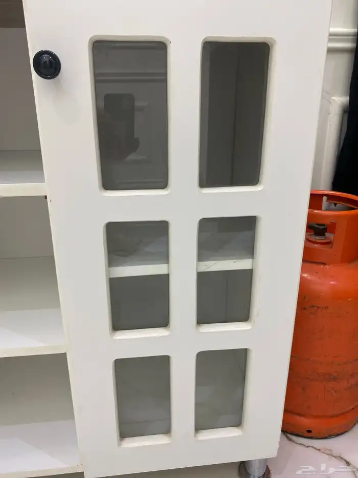 دولاب قهوه كورنر 1