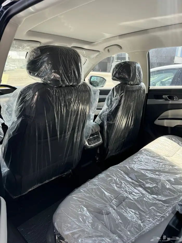 فورد تيرتوري ترند 2026 5