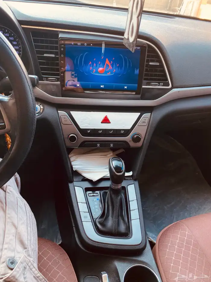 هيونداى النترا 2018 18