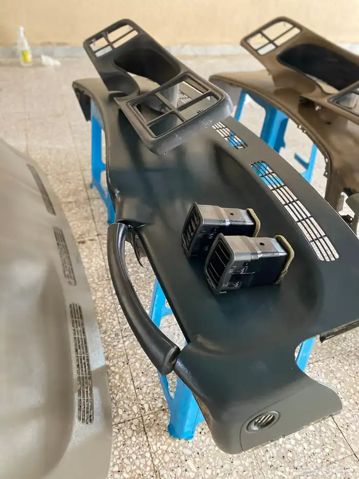 قشرة طبلون جمس من 2000 الى 2006 3