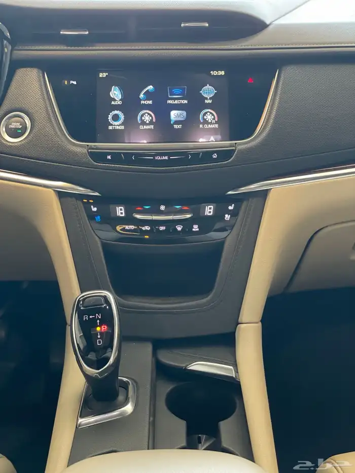 كاديلاك 2019 12