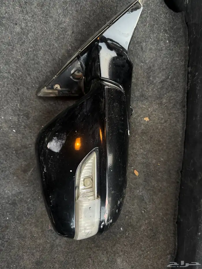 هوندا اكورد 2008 3