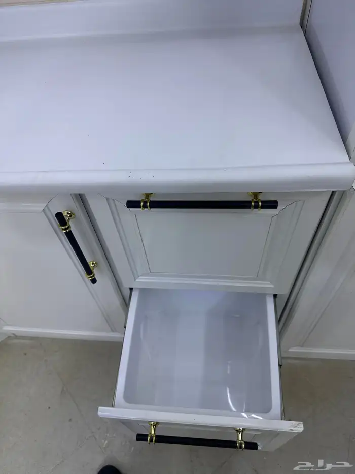 مطبخ 7 متر جهز 6