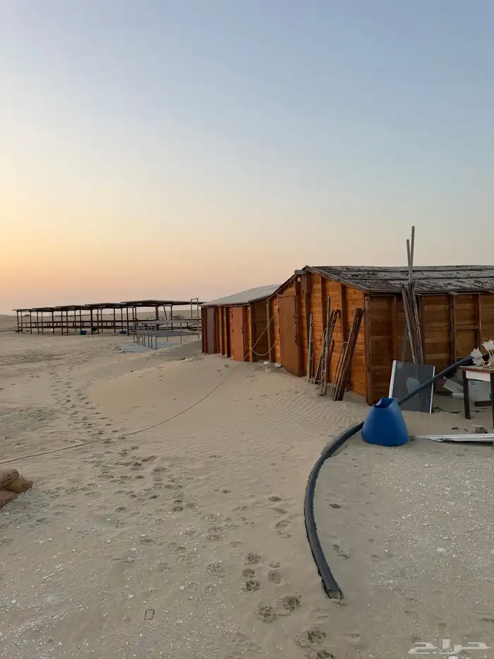 مربط خيل للبيع 0