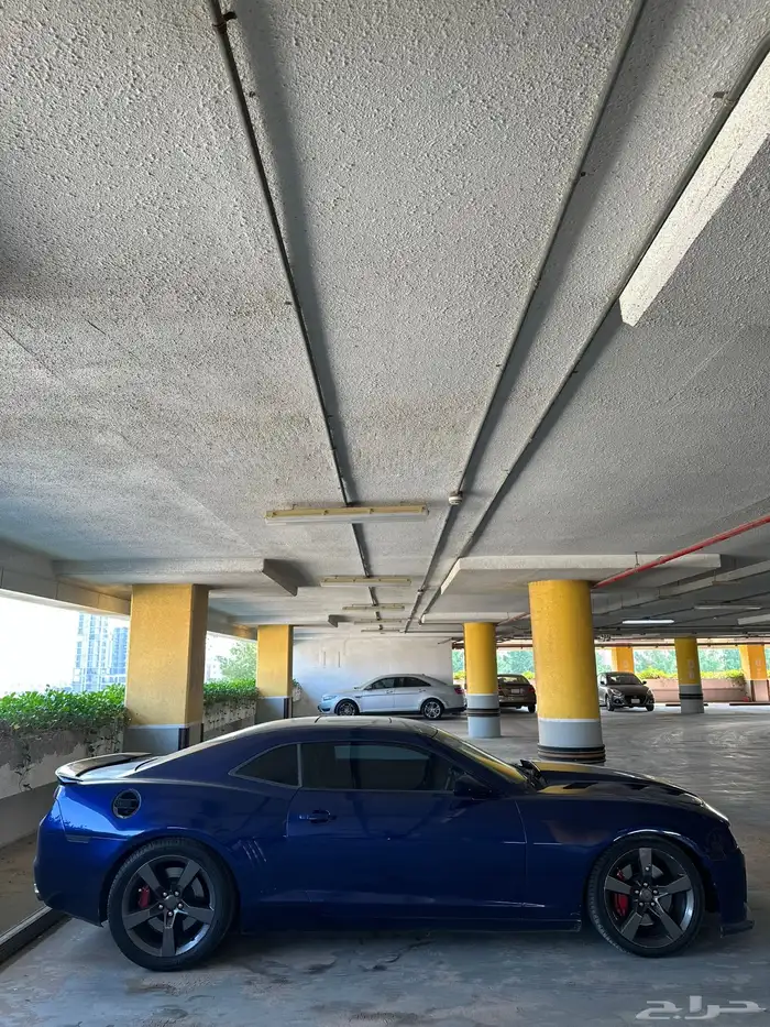 كمارو 2013 ss2 1