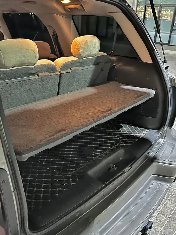 شيفروليه بليزر 2005 طويل LS   بدون دبل 16