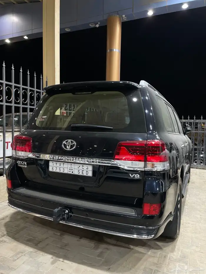 للبيع جيب جي اكس ار 2019 تورينق فل كامل عبداللطيف عداد 41 6