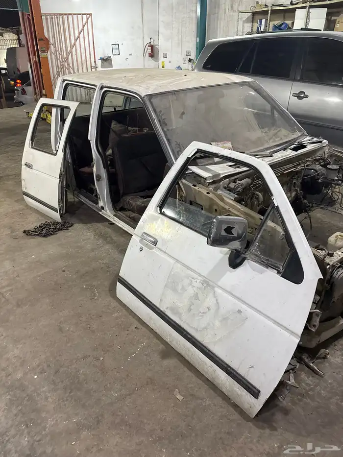 صندوق ددسن و غمارتين 3