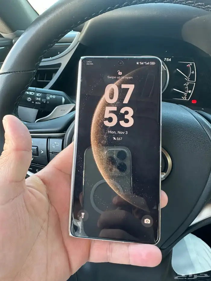 هواوي ميت X6 ذاكرة 512 1