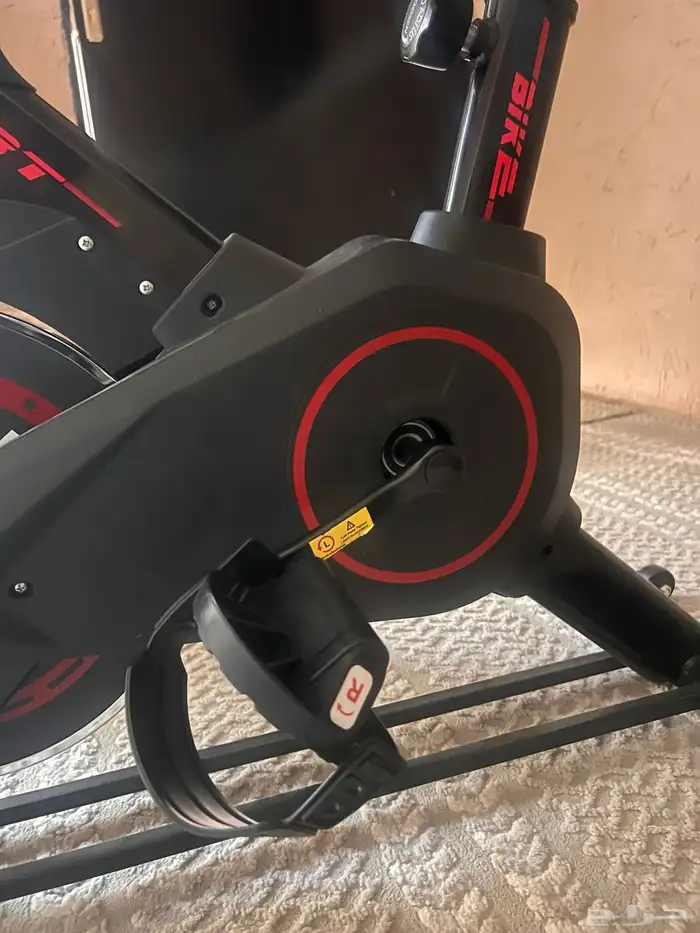 سيكل ممشا وقاعدة كبار سن 3