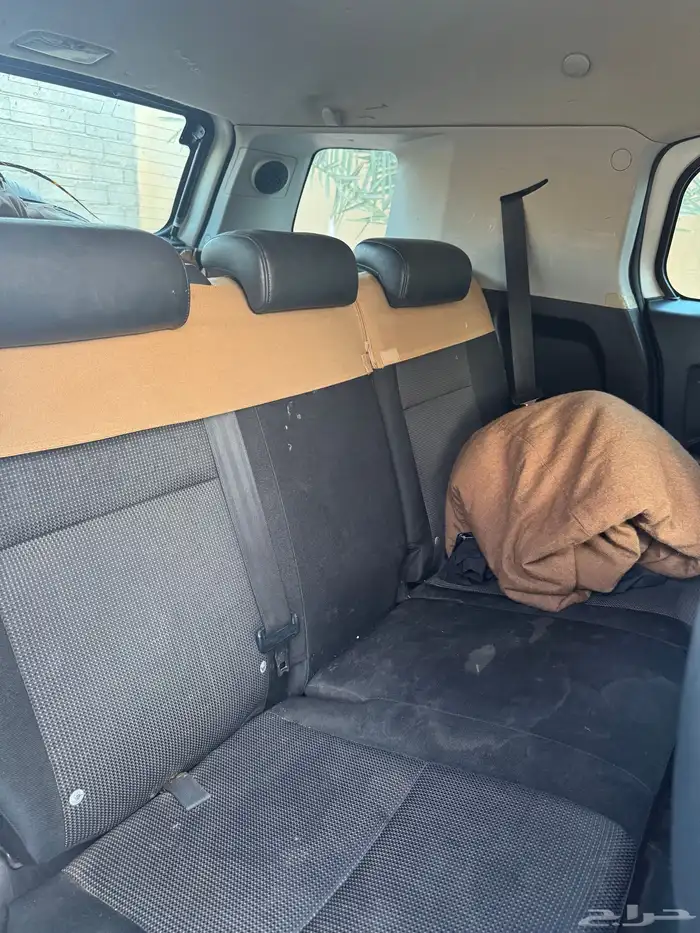 افجي للبيع 2010 سعودي 5