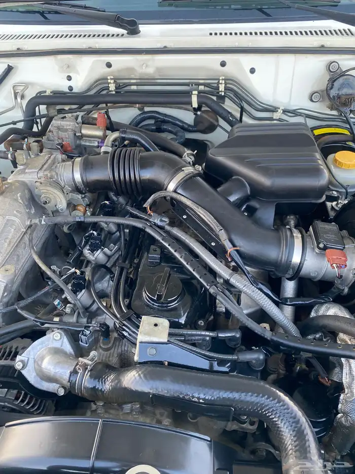 نيسان باترول ربع 2011 36