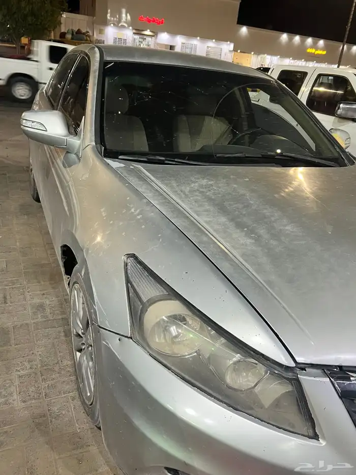 كورد هواند اكورد 2012 5