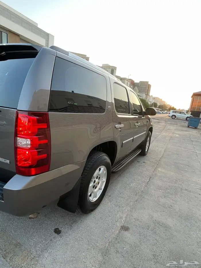 للبيع تاهو 2011 8