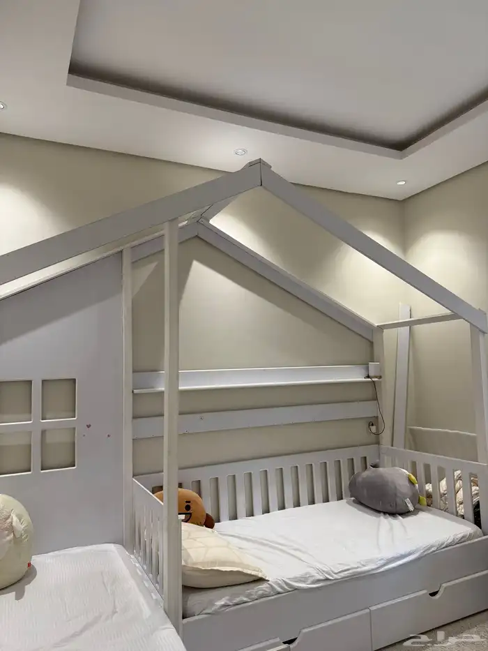 اسرة نوم اطفال 2